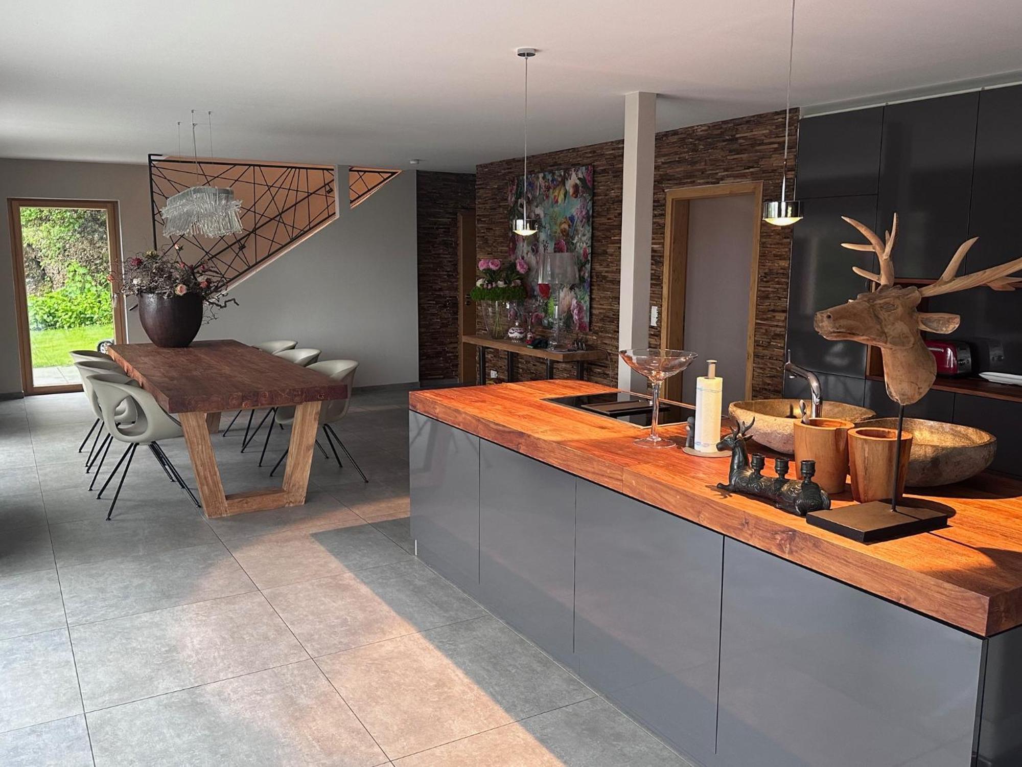 Pfaendertraum Luxus Ferienhaus Лохау-бай-Брегенц Экстерьер фото
